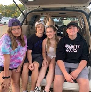 Meet your Posher, Noah